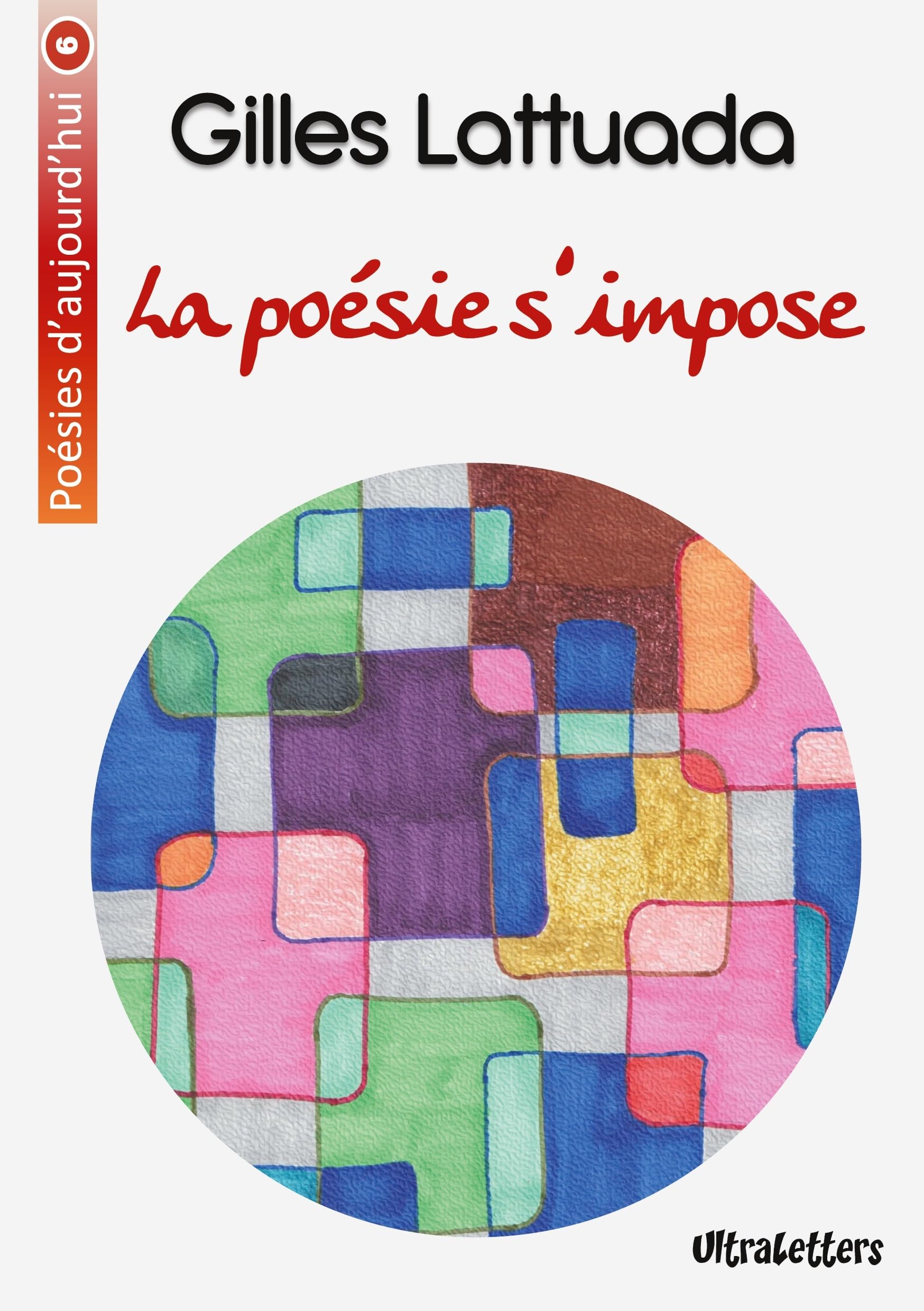 La poésie s'impose
