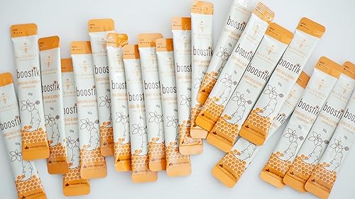 Miniatura 4 de BeeFamily - Ginseng Boostik 10.58 oz