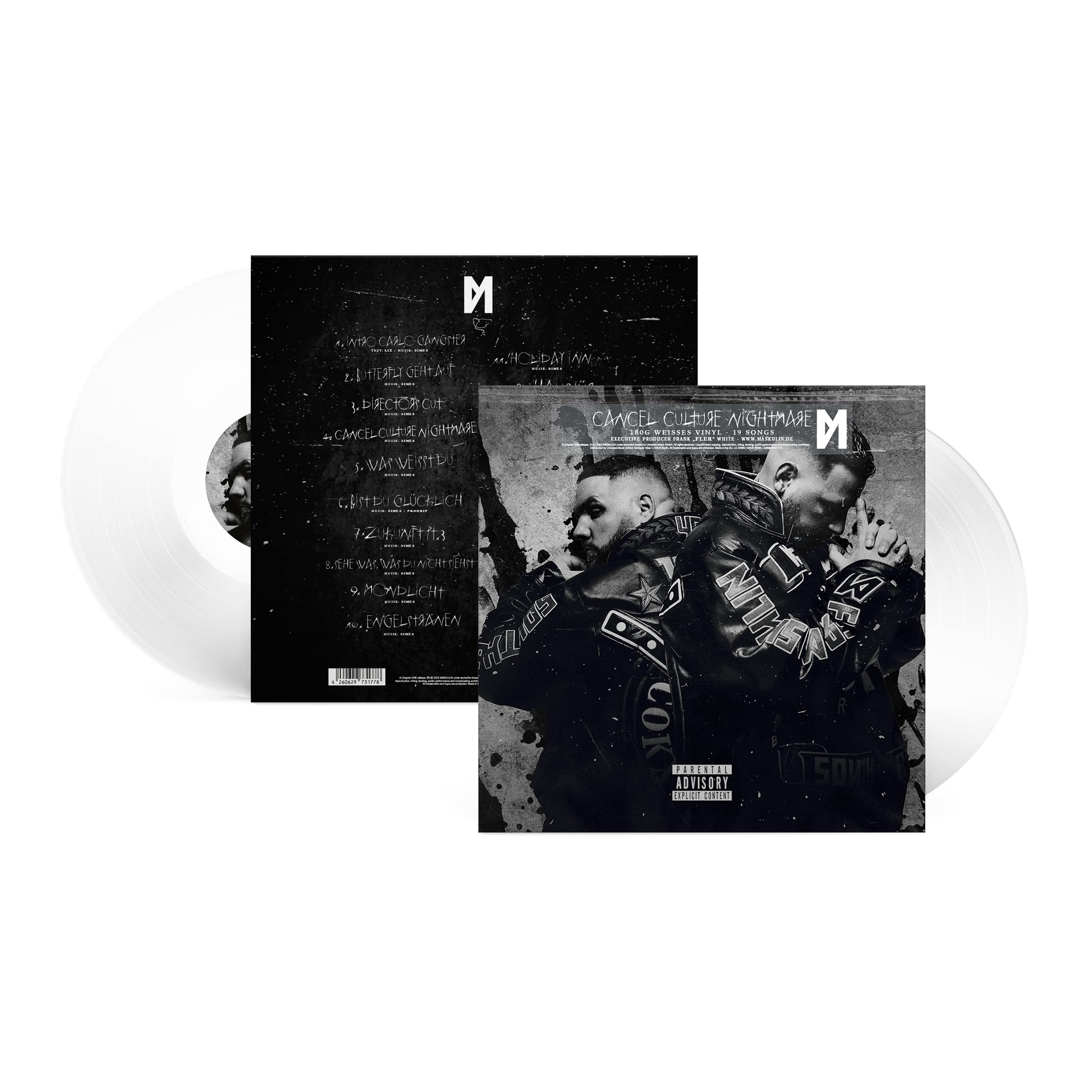 Deals on CDs and Vinyl