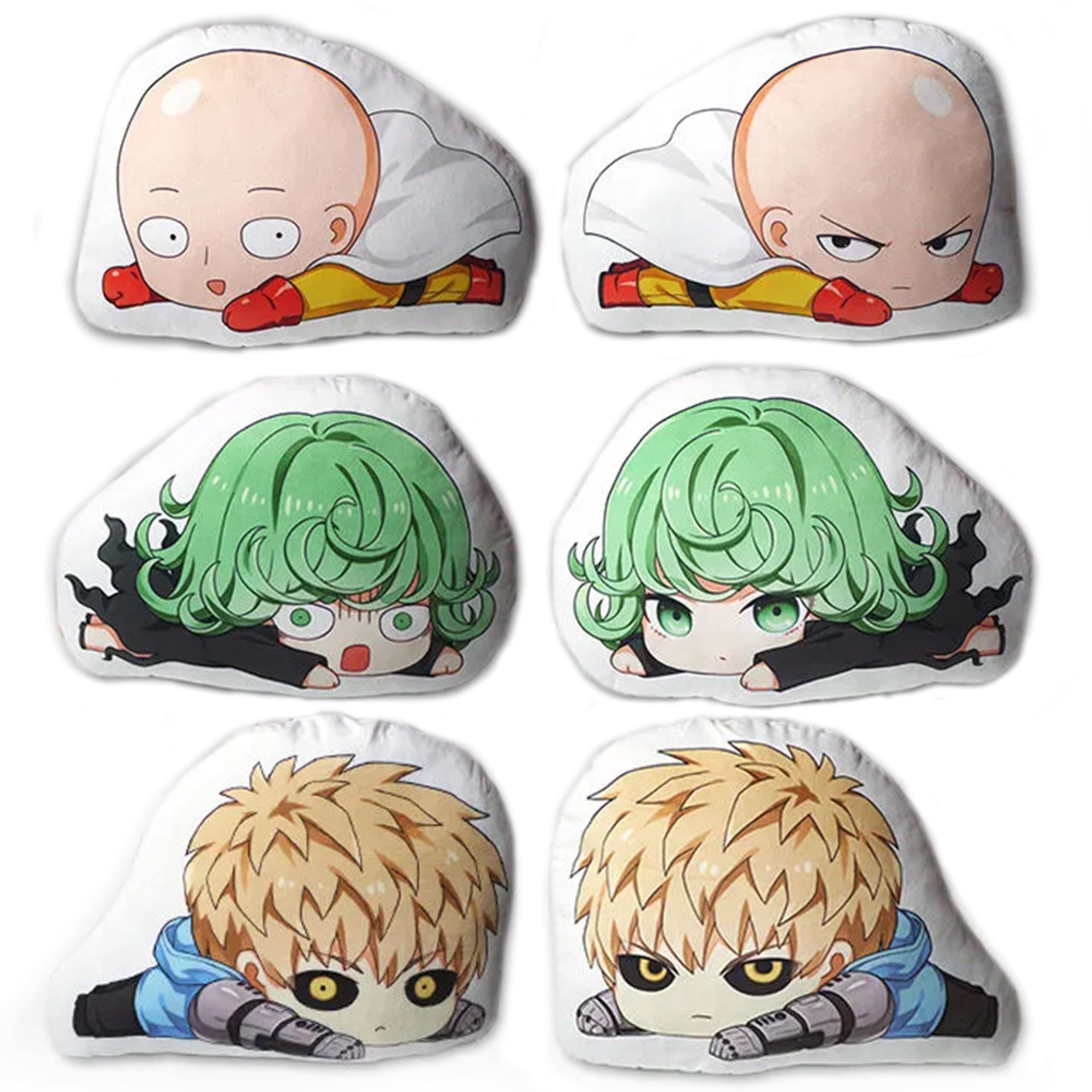 Amazon.co.jp: [SENDENG] ワンパンマン ぬいぐるみ おもちゃ 抱き枕