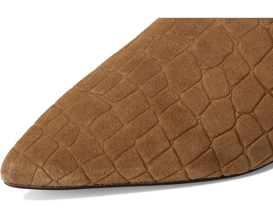 Vince Camuto Arlette Slip-on Flat Mule - Right View