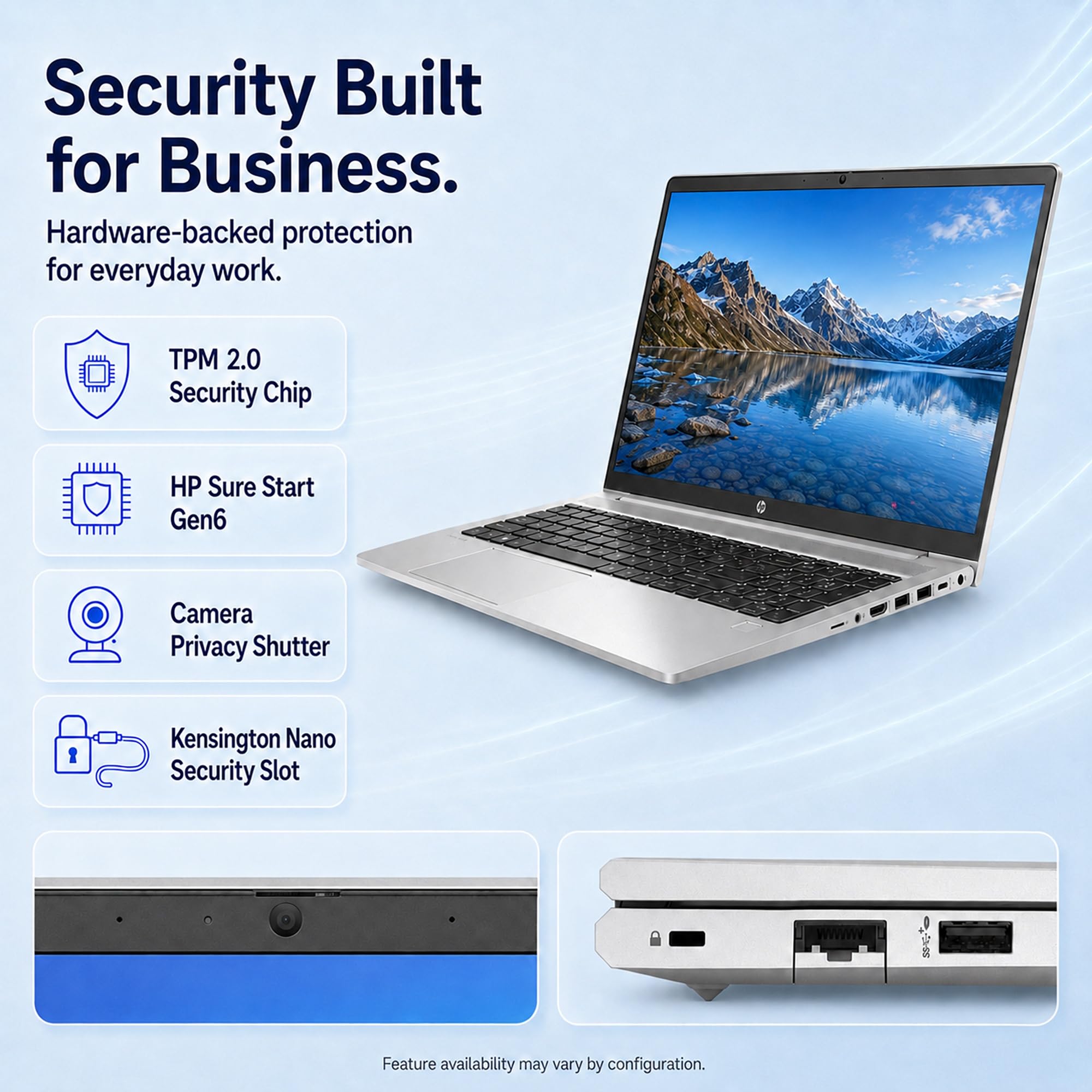Amazon.co.jp: HP ProBook 450 G8 15.6インチ ビジネスノートパソコン