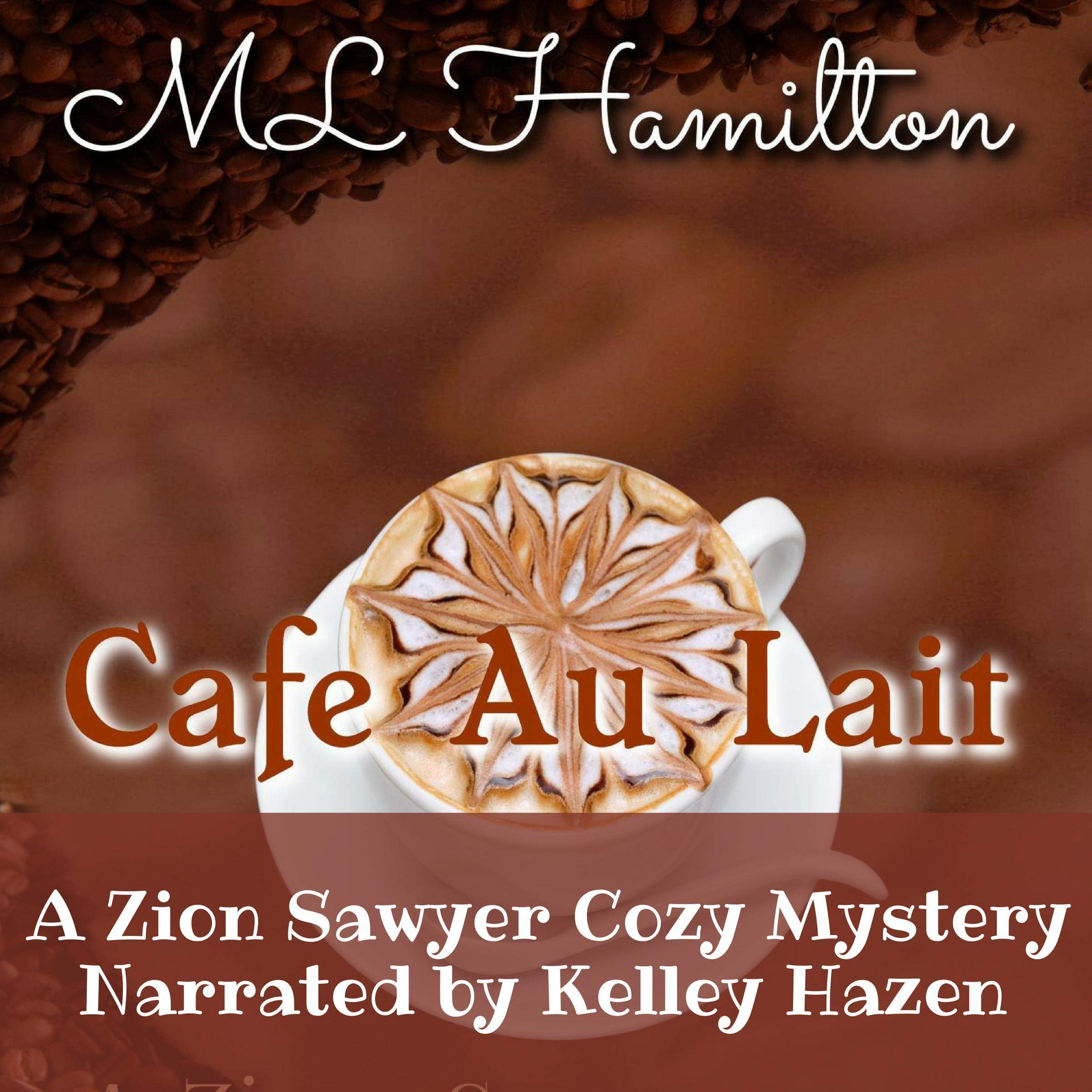 Cover art for Cafe au Lait