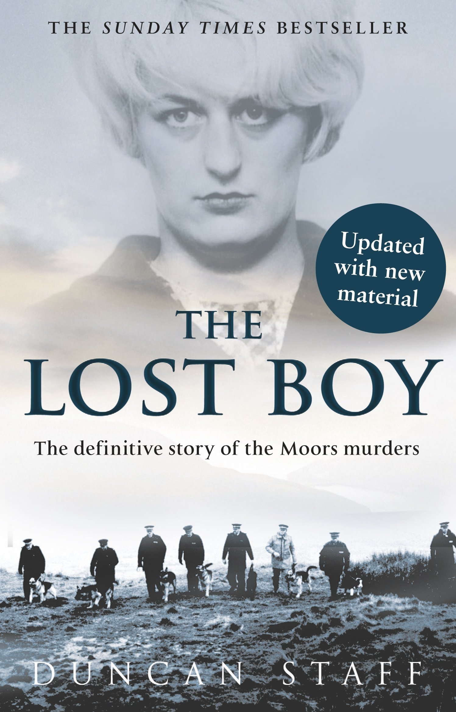 The Lost Boy: The definitive story of the Moors murders