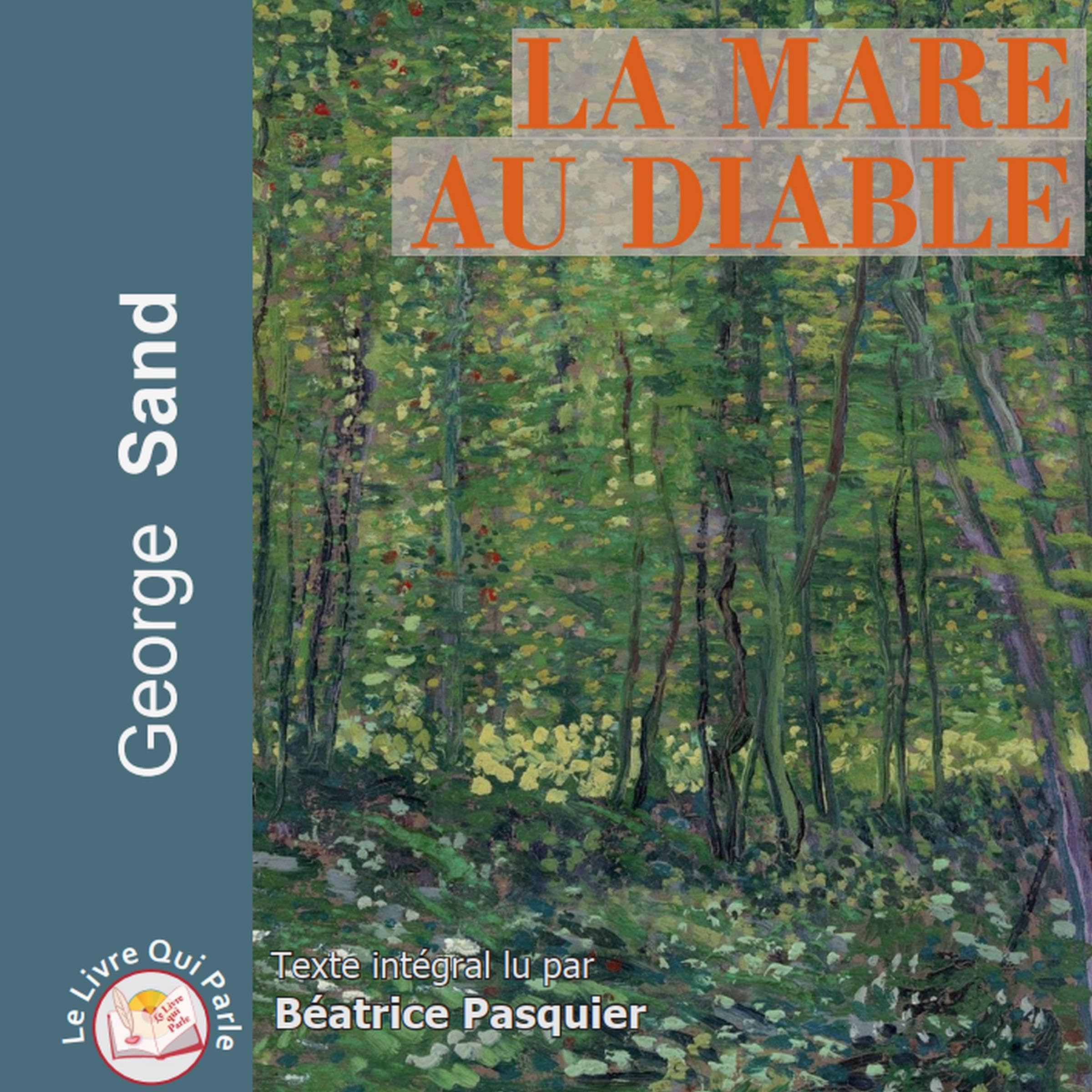 La mare au diable