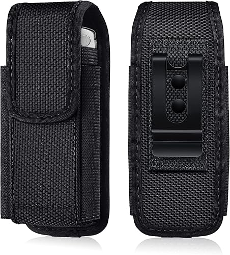 Funda compatible con Leatherman Wave Plus Wingman Surge Rebar Multi Tool Holster Nylon Cinturón Clip Bolsa