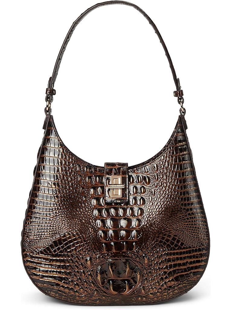 Brown Brahmin Fallon