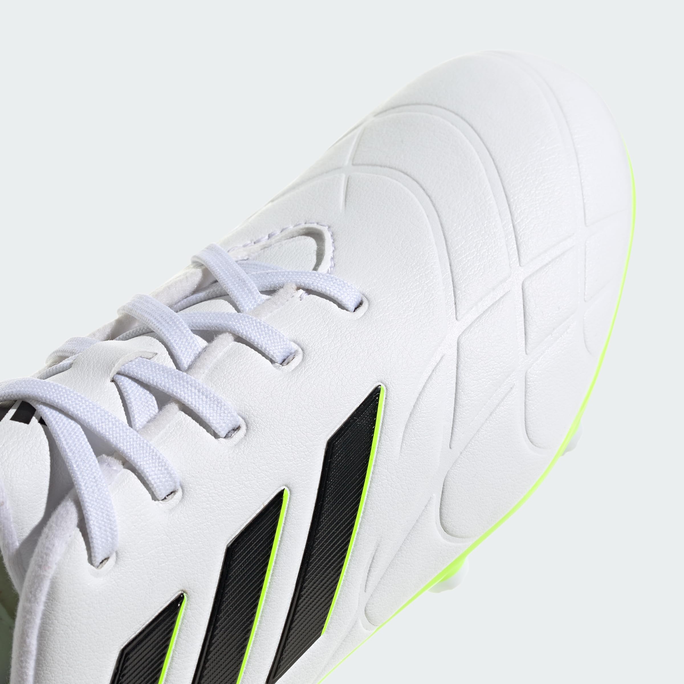 adidas Copa Pure.3 Firm Ground Boots Scarpe da calcioUnisex - Bambini e Ragazzi
