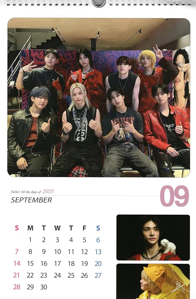 Amazon.co.jp: Stray Kids ストレイキッズ グッズ 大判 壁掛け