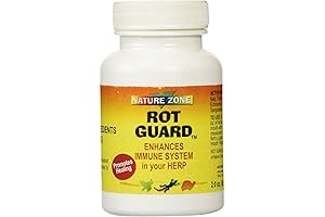 BetaGuard Immune Support for Reptiles