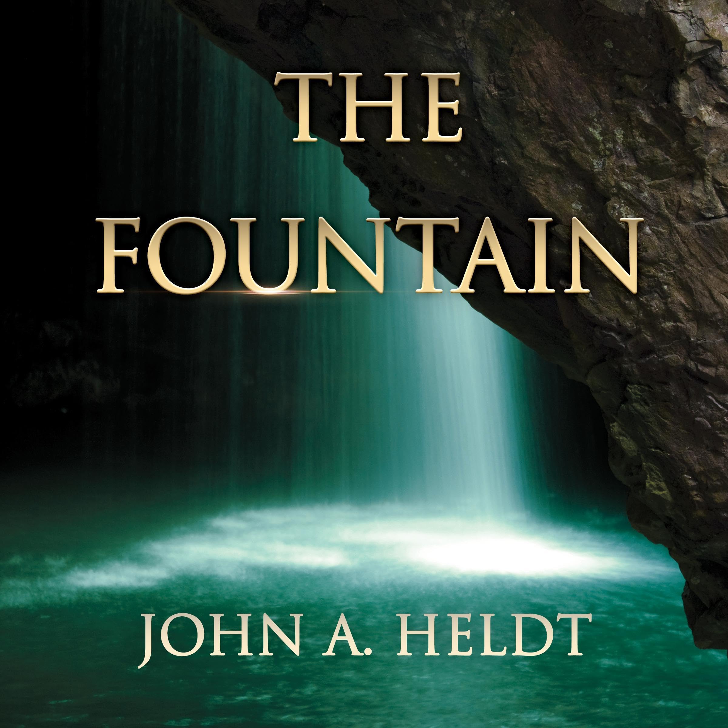 The Fountain