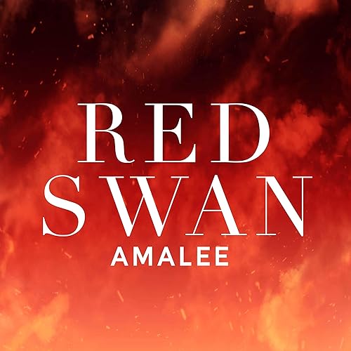 Red Swan From Attack On Titan By Amalee On Amazon Music Amazon Com Red Swan From Attack On Titan By Amalee On Amazon Music Amazon Com