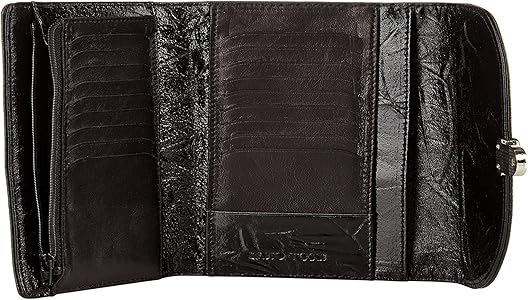 Silvio tossi geldbörse Clearance