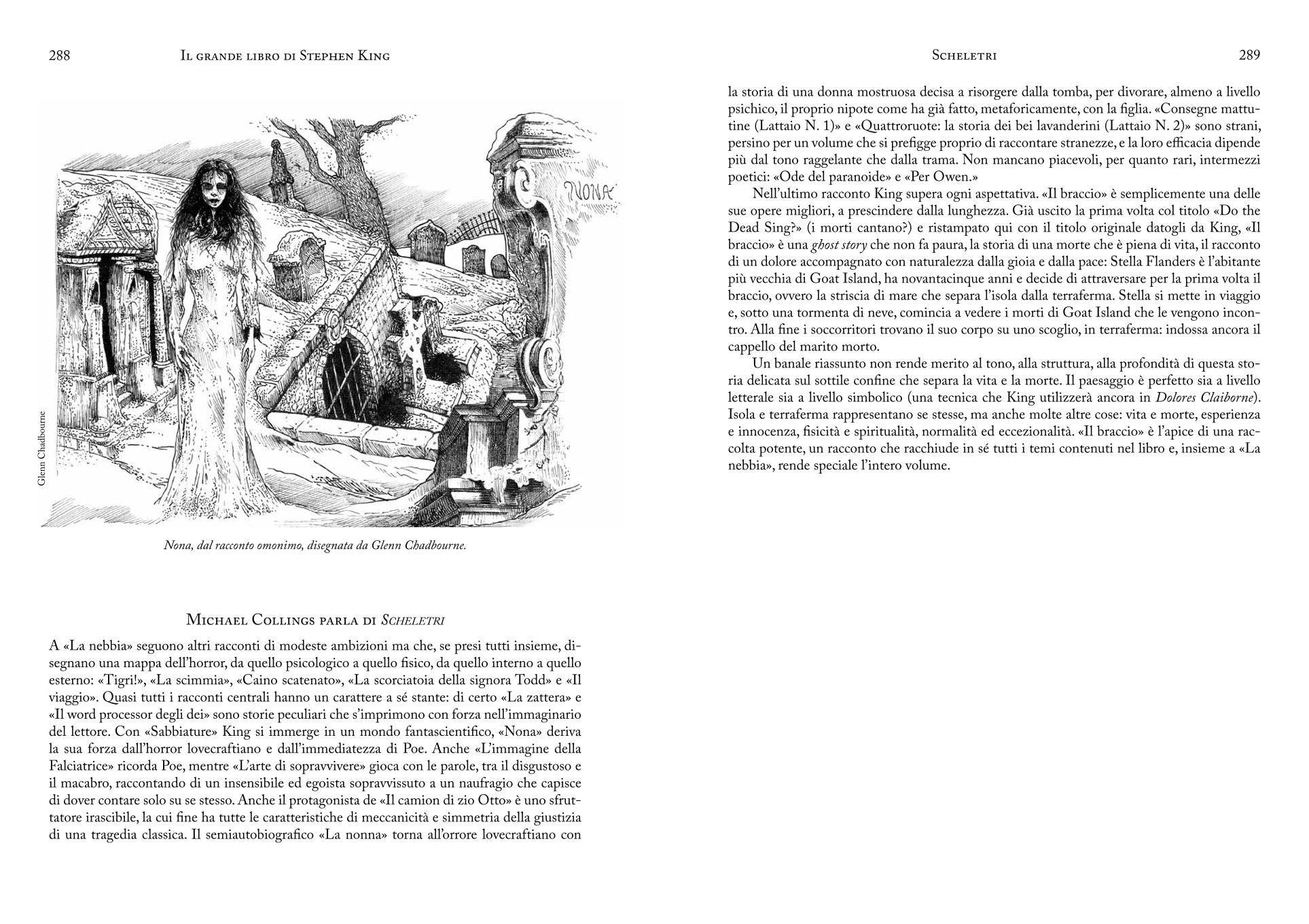 Il grande libro di Stephen King. La vita e le opere del Re del terrore. Ediz. illustrata