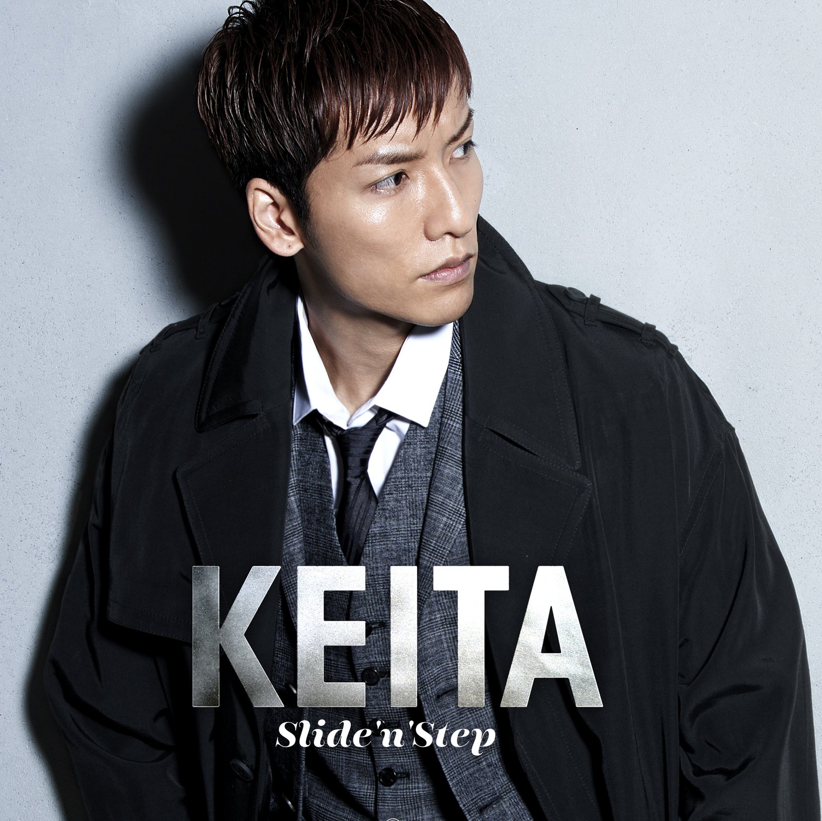 Amazon.co.jp: Slide 'n' Step (初回盤A:CD+DVD): ミュージック