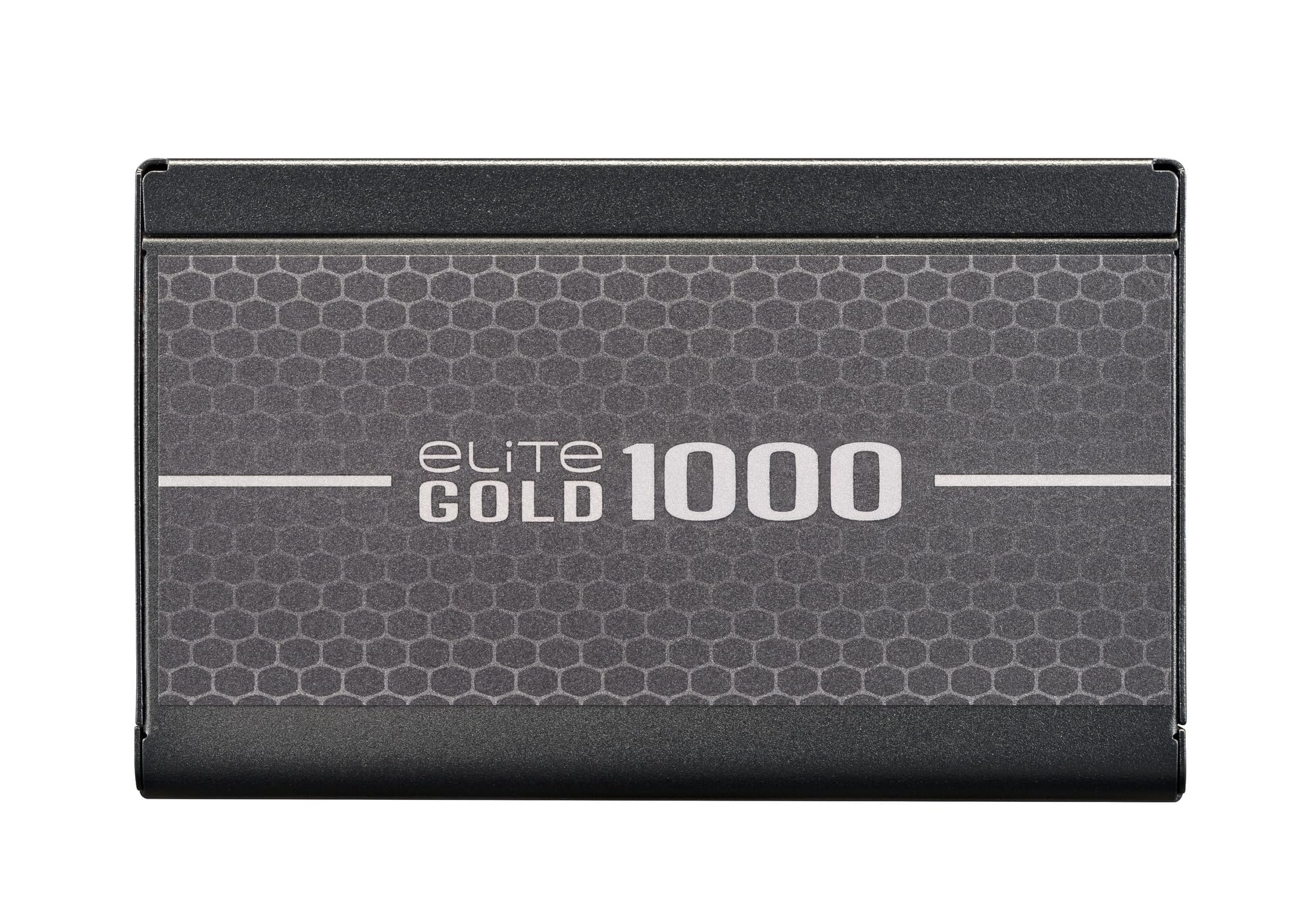 Amazon | Cooler Master ELITE Gold 1000 FM A/JP cord PC電源ユニット