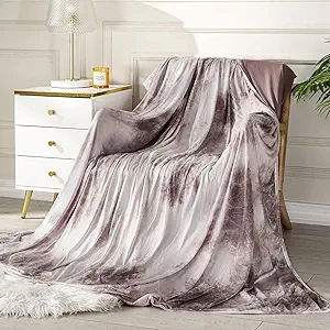 Topcee Cooling Blanket (90"x90"Queen Size) for Hot Sleepers and Night Sweats,100% Oeko-Tex Certified,Arc-Chill Q-Max >0.5 Cool Fiber,Ultra Cold Breathable,Comfortable, Hypo-Allergenic, All-Season.