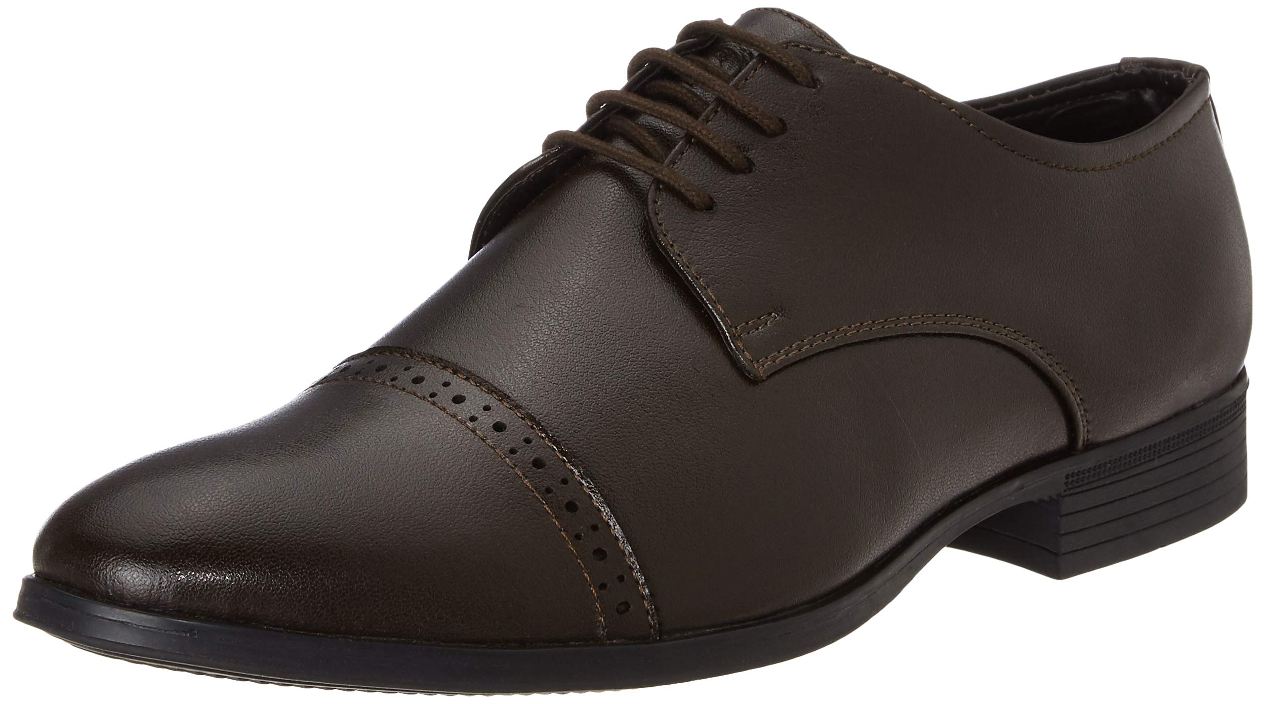 Mens Exquisite Formal Shoes-image-17