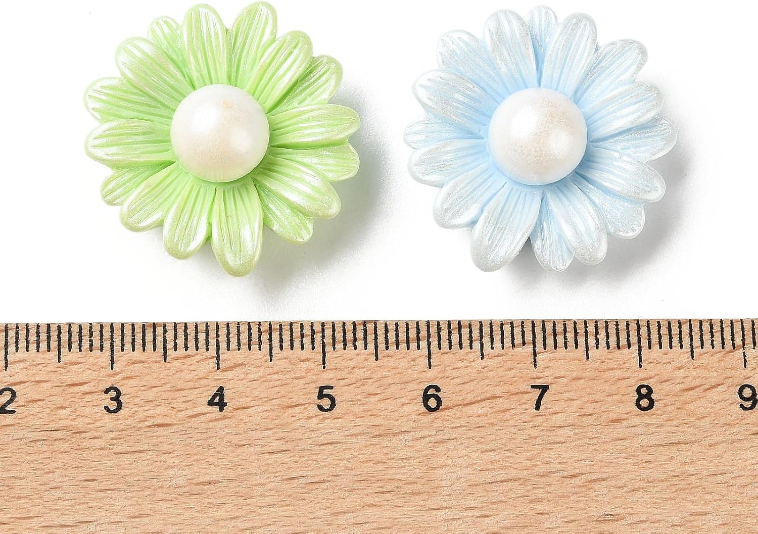 Ipotkitt Fruit Black Crow Lollipop Sunflower Resin Cabochons Slime Charms for DIY Crafts Jewelry Phone Case Earrings Hair Pin Home Decor