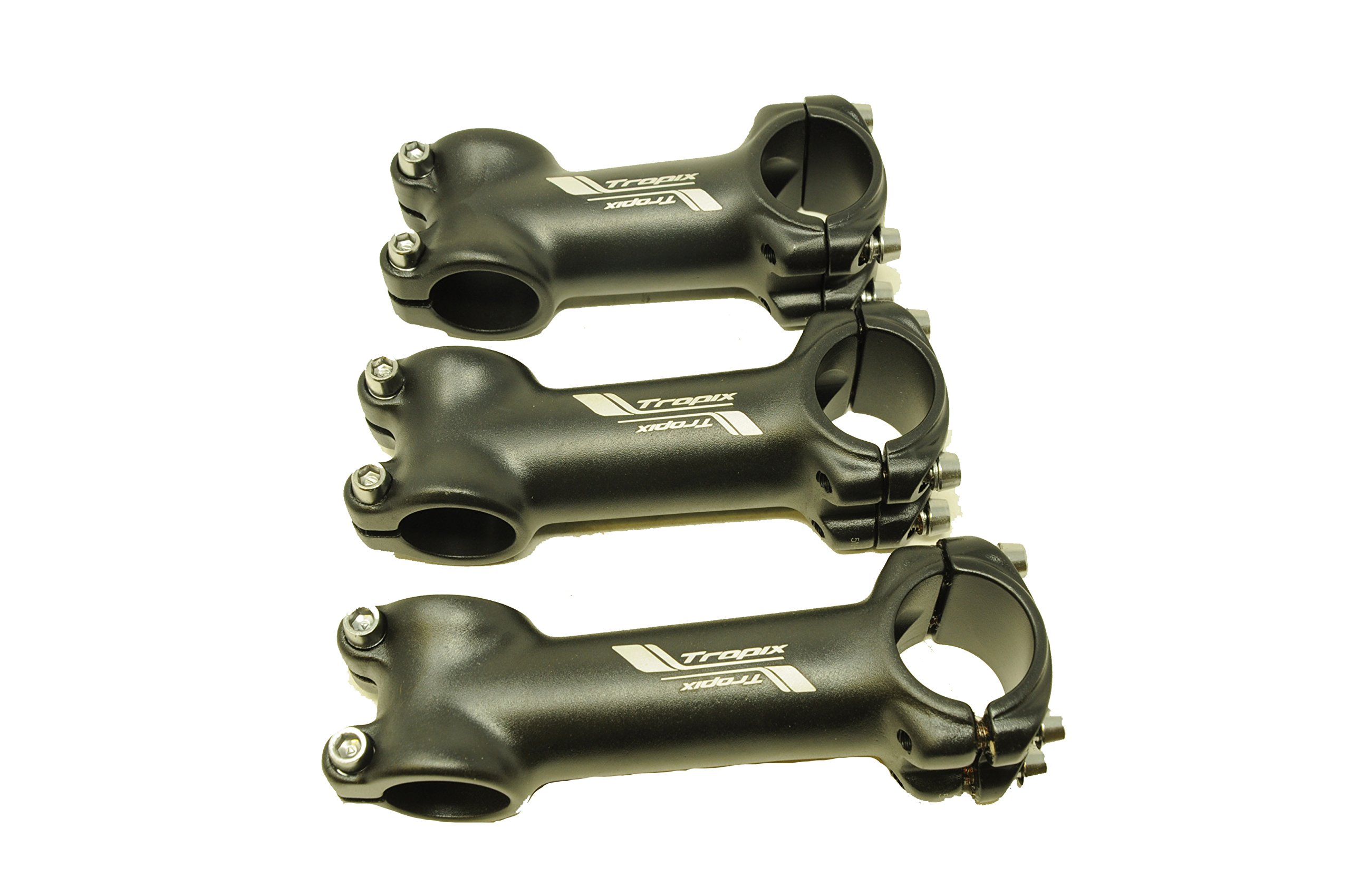 Kalloy AS-601 AHEAD 1 1/8” HANDLEBAR STEM 31.8mm BAR PICK 90/105 OR 120mm