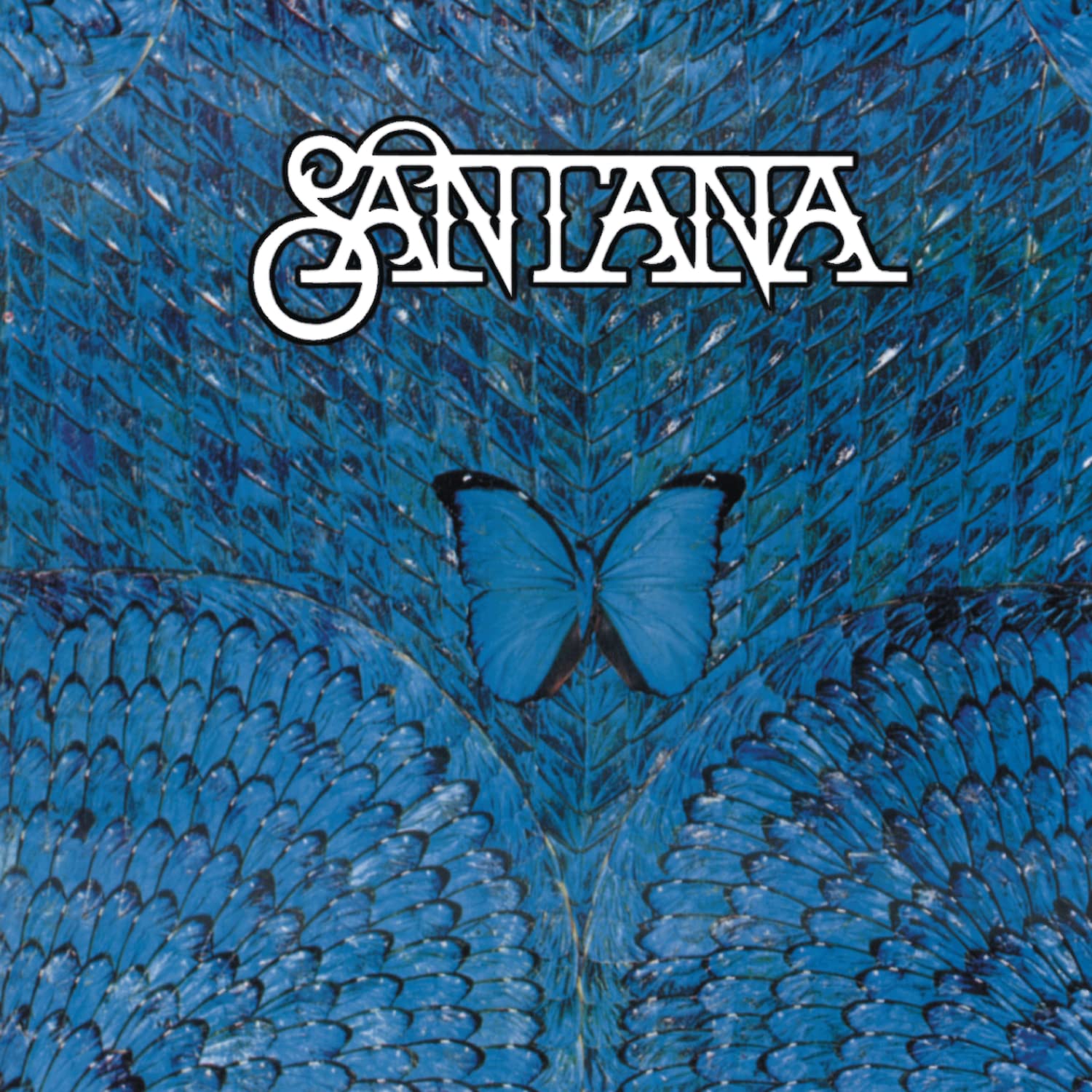 Borboletta: Santana: Amazon.it: CD e Vinili}