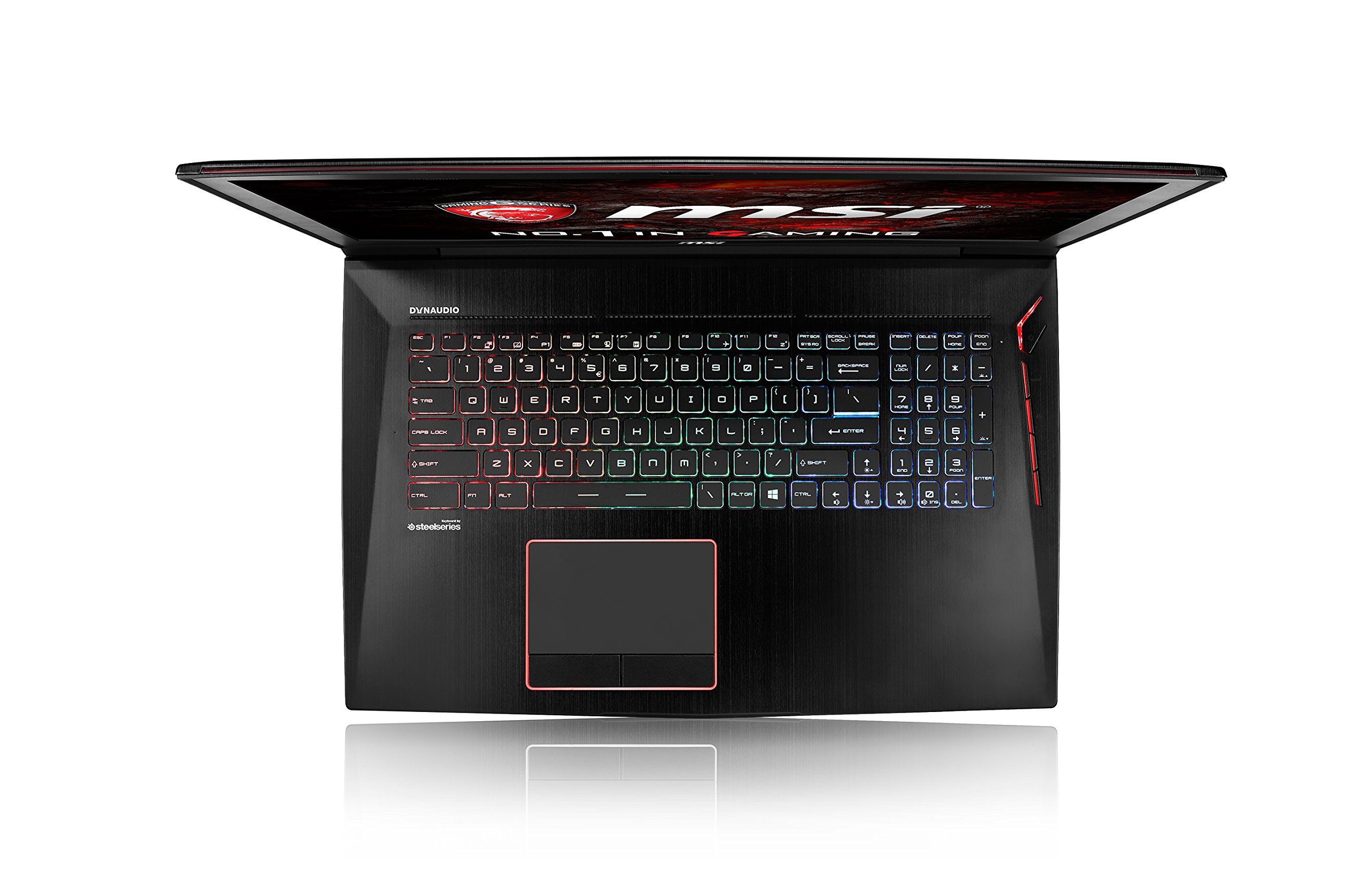 Amazon.com: MSI VR Ready GT73VR Titan Pro-202 17.3 Amazon.com: MSI VR Ready GT73VR Titan Pro-202 17.3