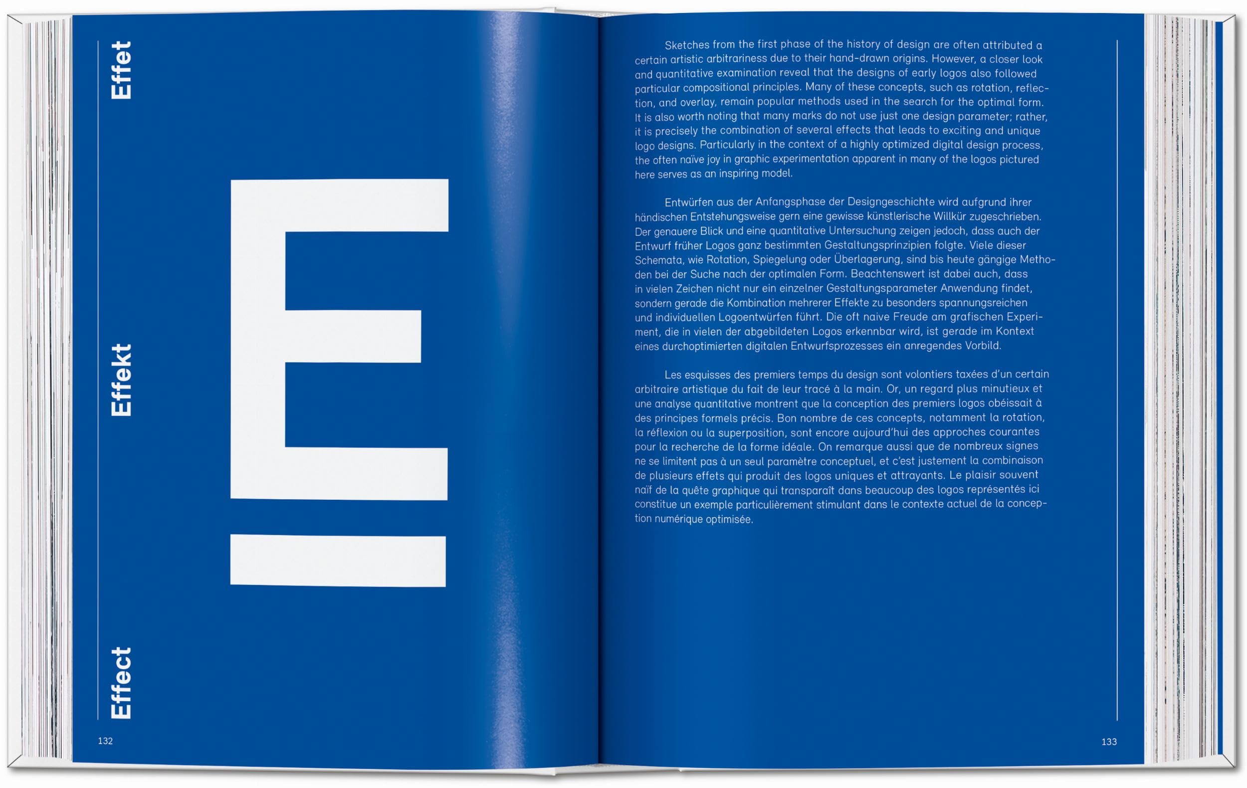 Logo Beginnings: Logo Modernism. 45th Ed. (45th Edition)