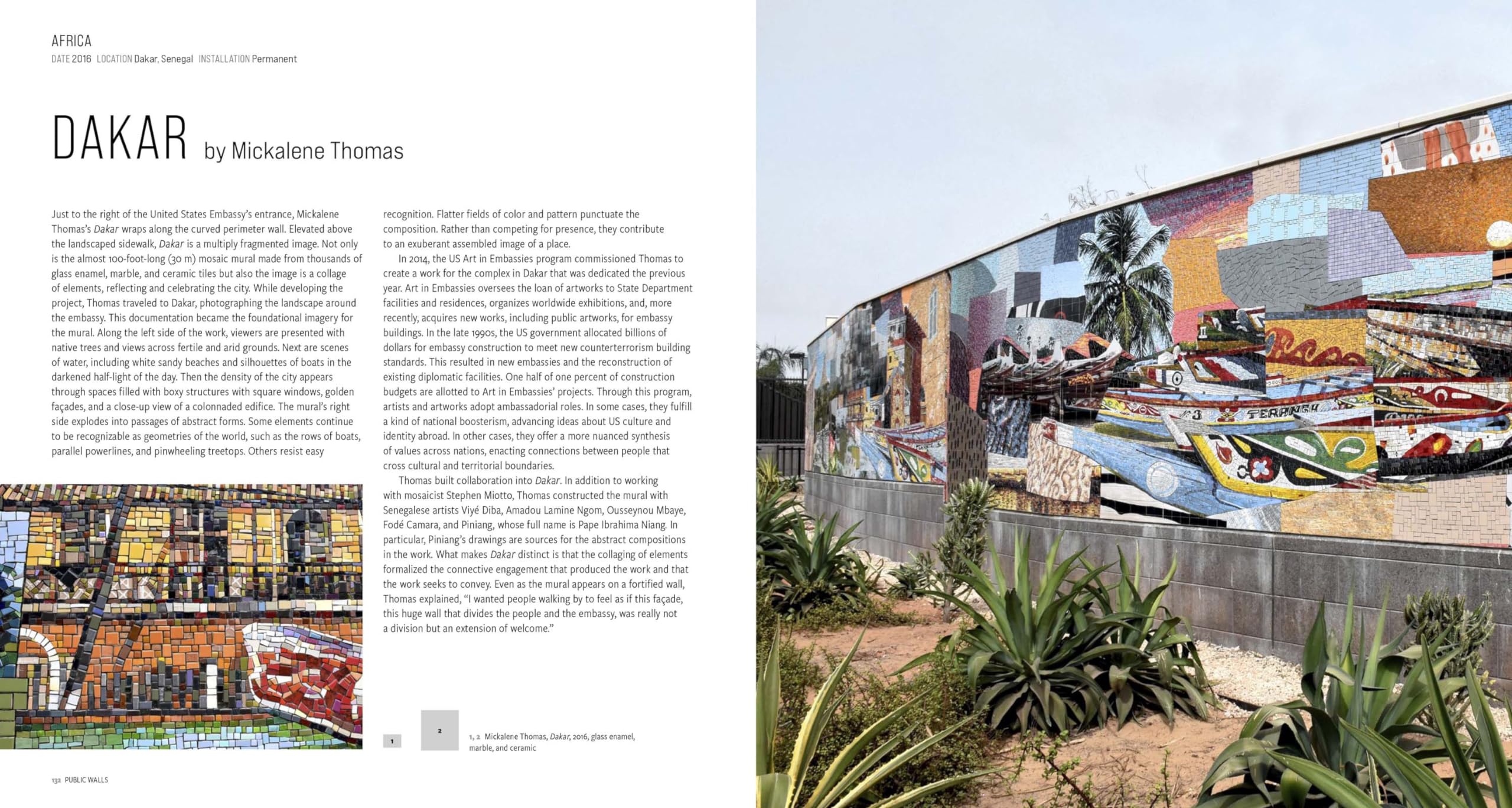 The World Atlas of Public Art - Image 6