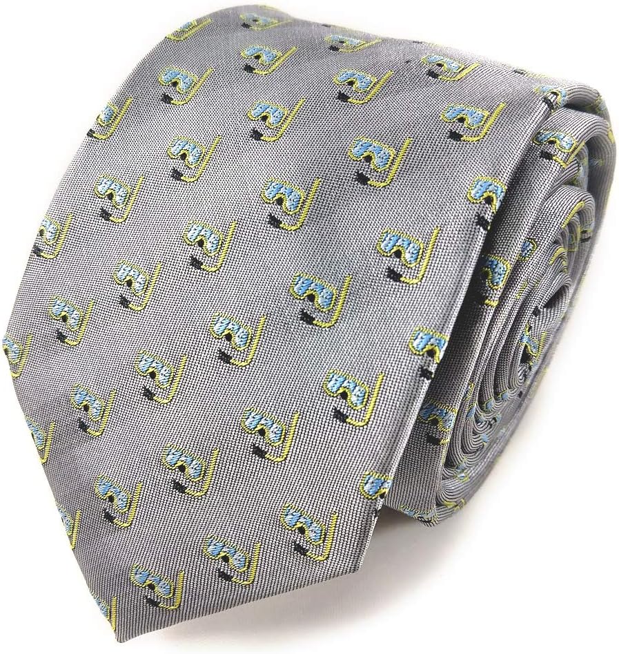 25 Creative Gifts for Scuba Divers 22 Scuba Apparel Tie