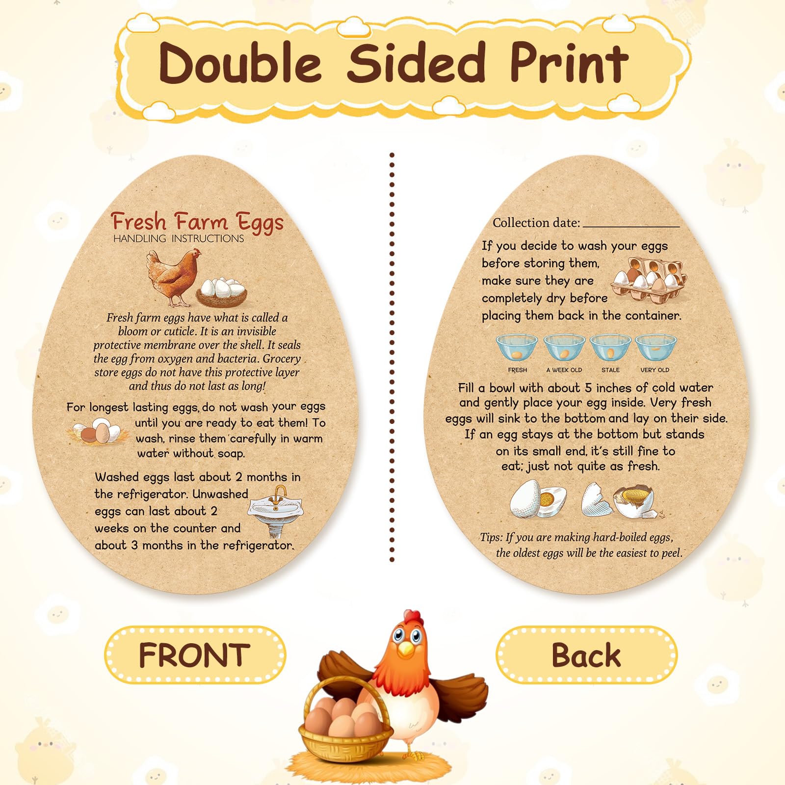 amazon-com-kisston-200-pcs-fresh-farm-eggs-handling-instructions-cards-3-5-x-2-6-inch-reusable-egg-carton-stamp-bulk-for-sale-sign-carton-basket-farm-business-accessories-style-office-products for Egg Handling Instructions Printable Free Amazon.com : Kisston 200 Pcs Fresh Farm Eggs Handling Instructions Cards 3.5 x 2.6 Inch Reusable Egg Carton Stamp Bulk for sale sign Carton Basket Farm Business Accessories Style : Office Products for Egg Handling Instructions Printable Free