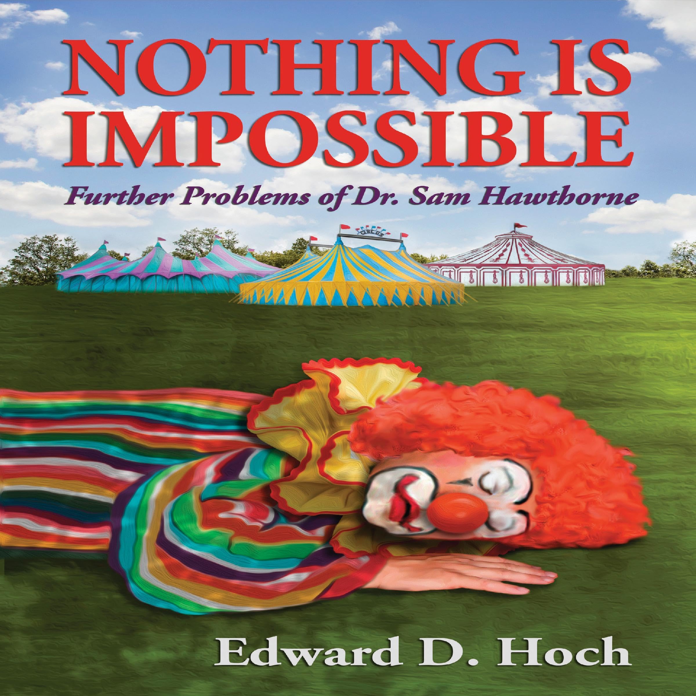 Nothing Is Impossible