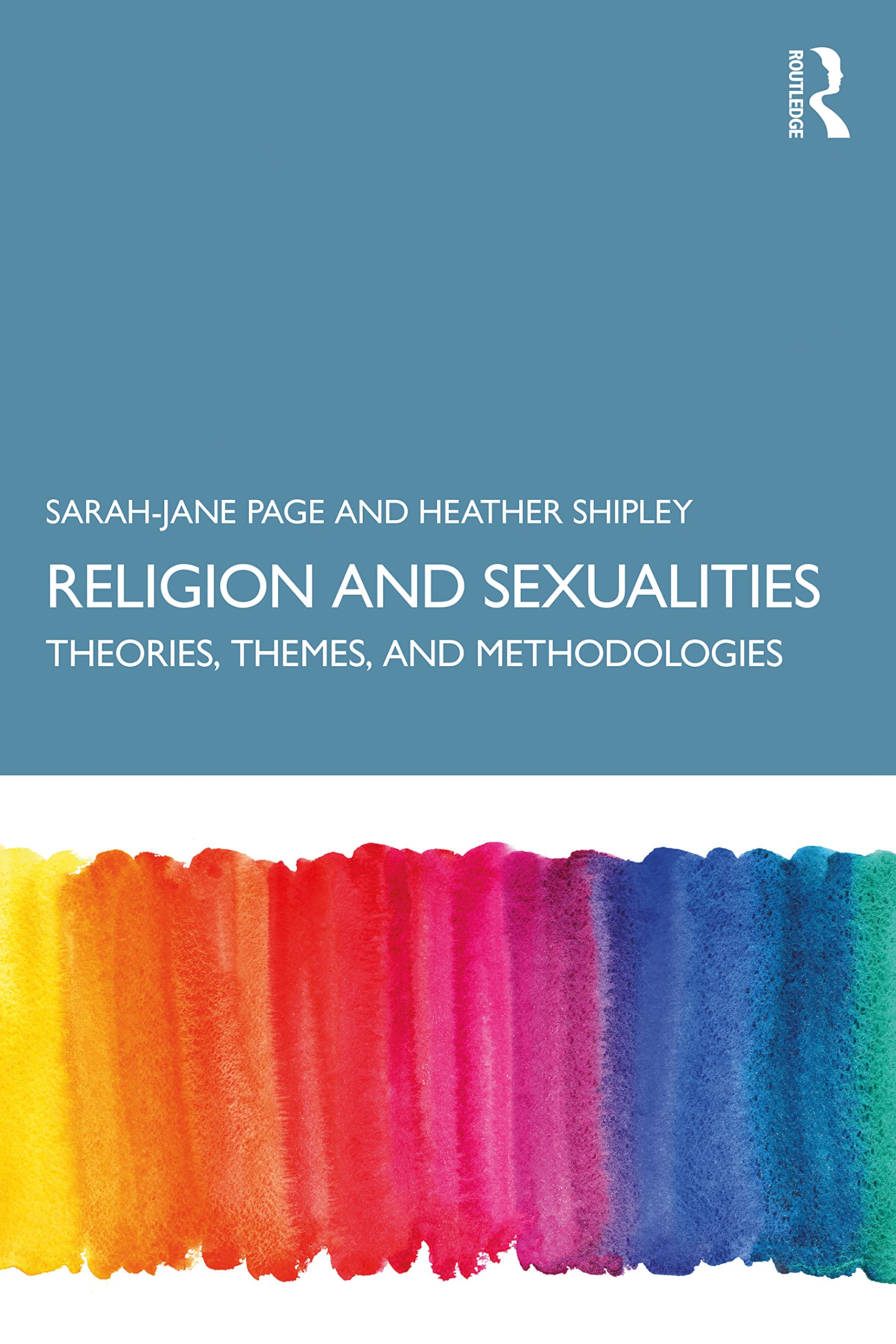 Religion and Sexualities - 9781138504288