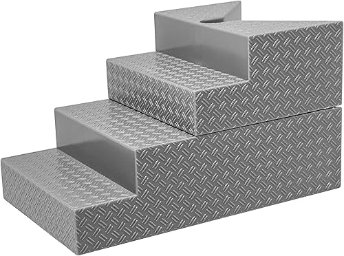 Miniatura 8 de Rising Stars of Wrestling Ring para figuras de acción de lucha libre