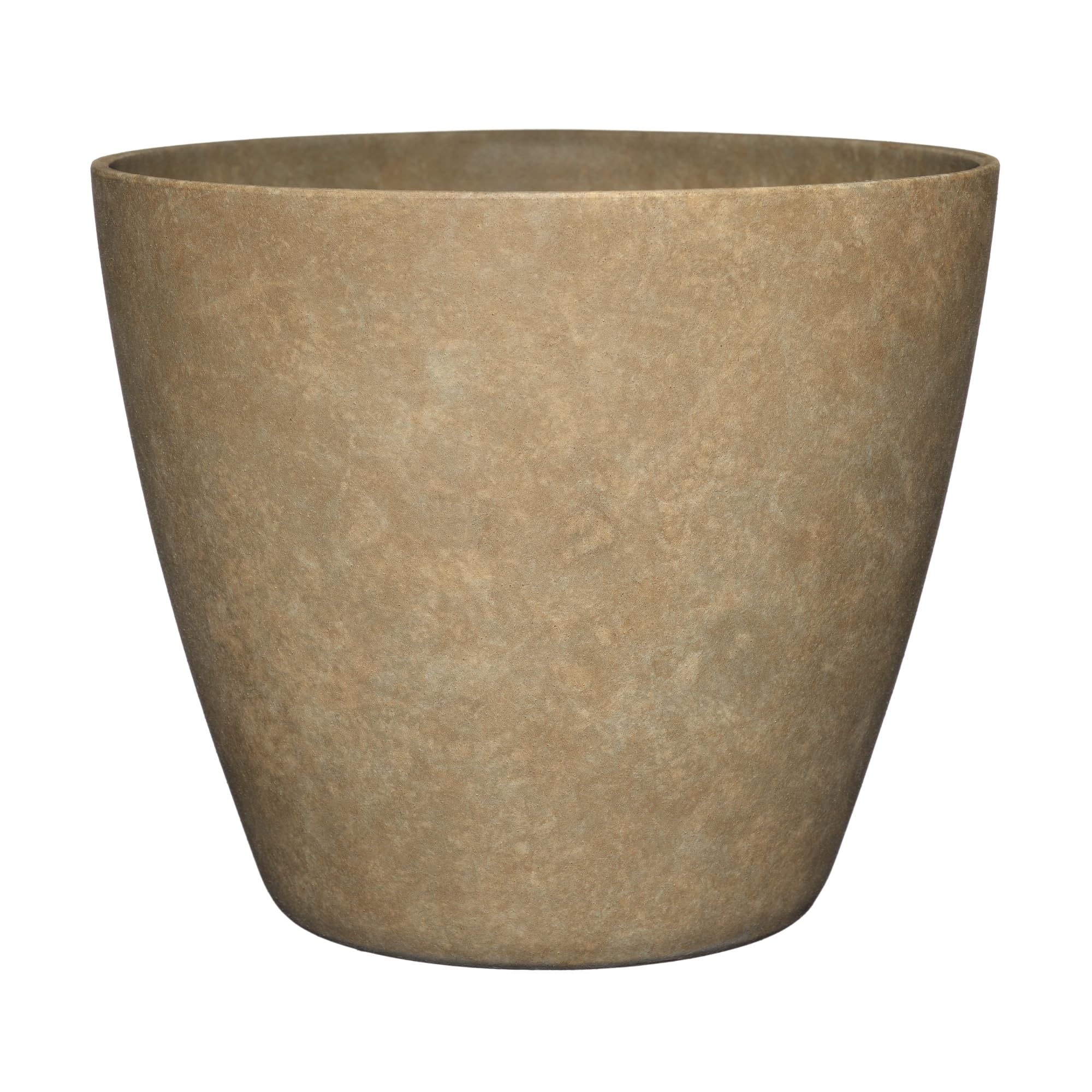 Classic Home & Garden Planter, Resin, Earth, Vogue 8"