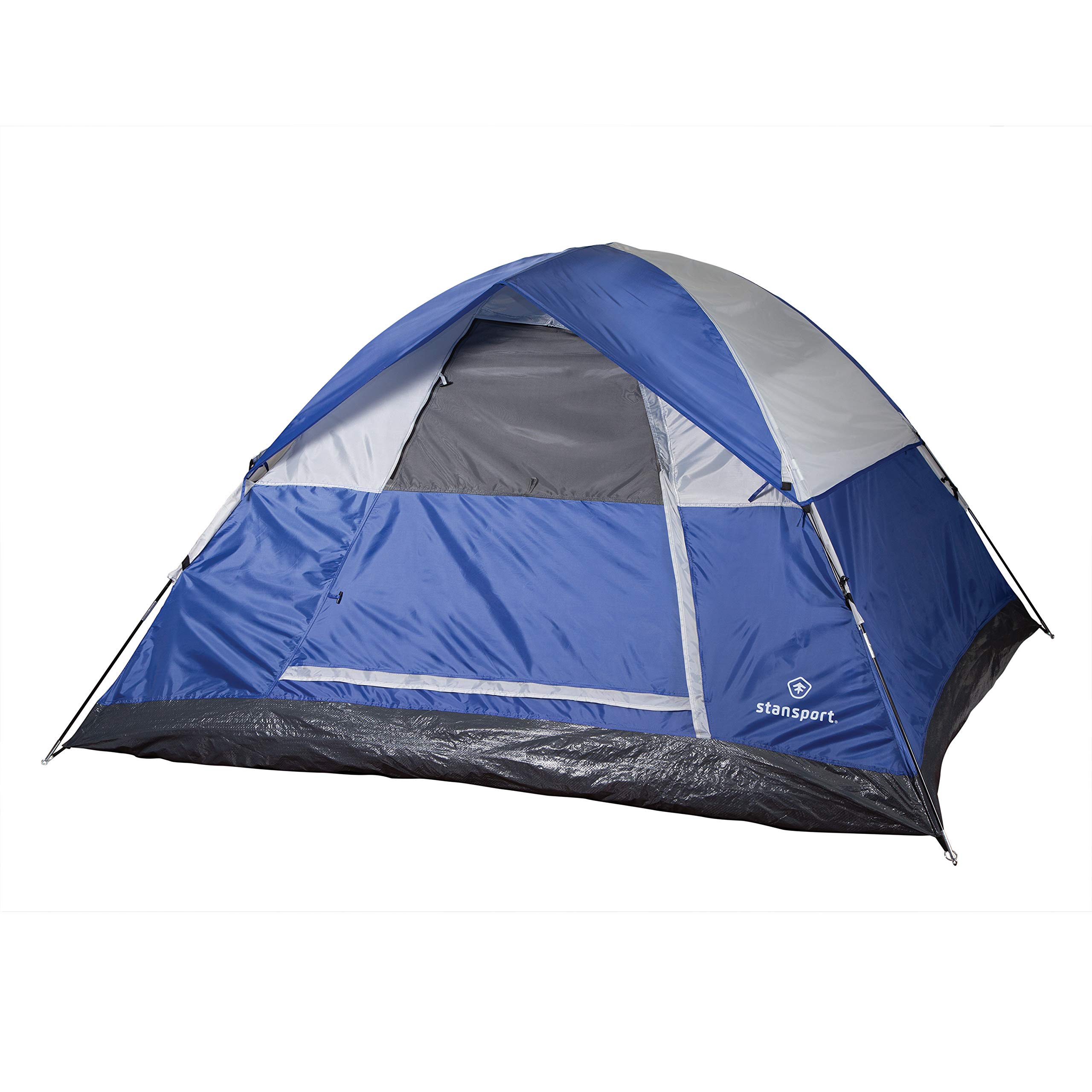 Amazon.com : Stansport 728 Stansport Pine Creek Dome Tent : Sports