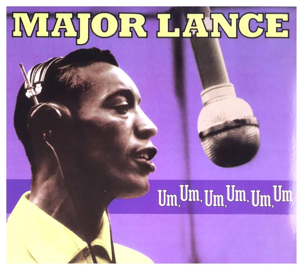 MAJOR LANCE - Um Um Um Um Um Um - Amazon.com Music