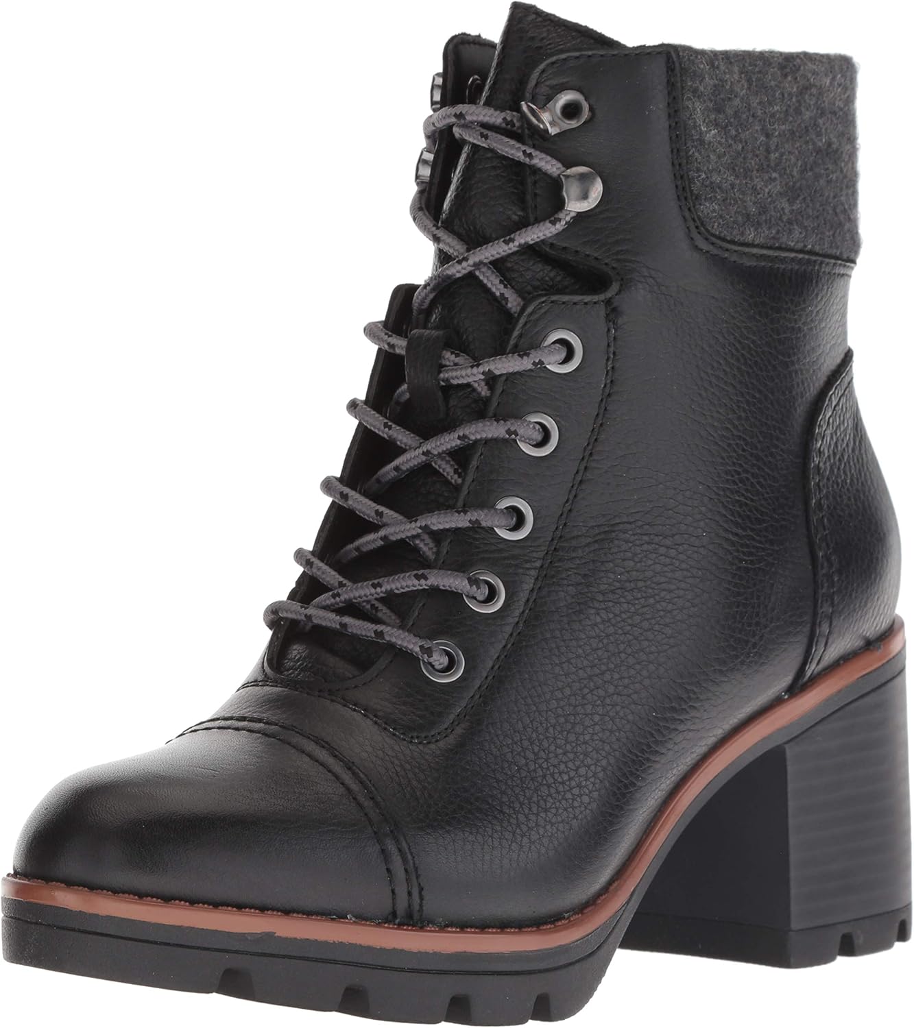 stivaletti naturalizer