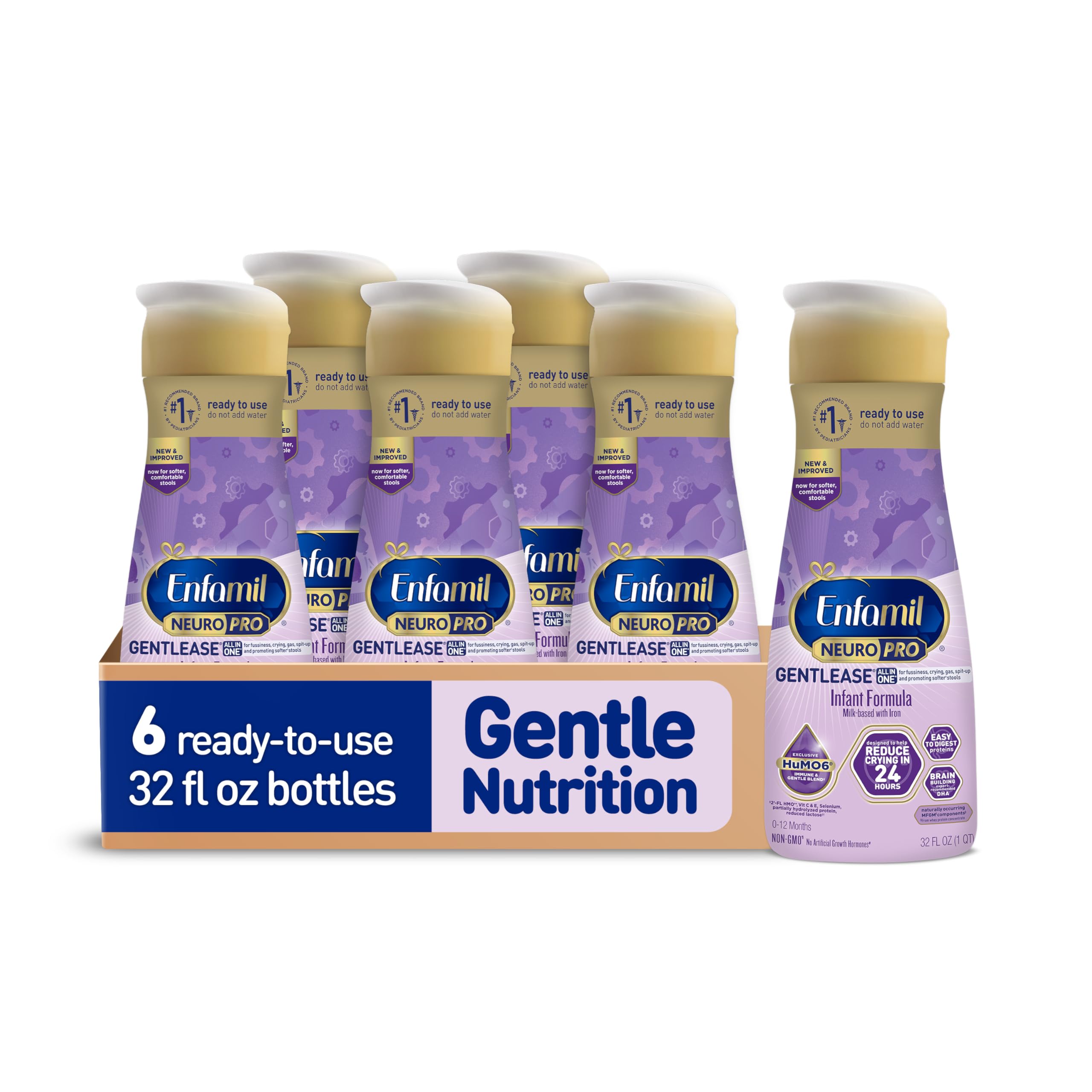 Enfamil NeuroPro Gentlease