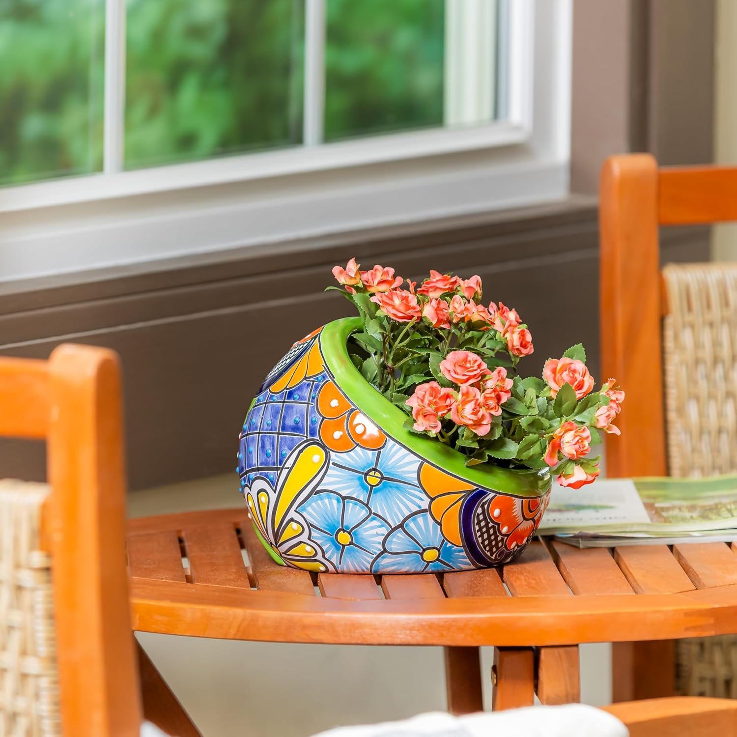 evergreen mexican pottery p642 - Pros and Cons Overview