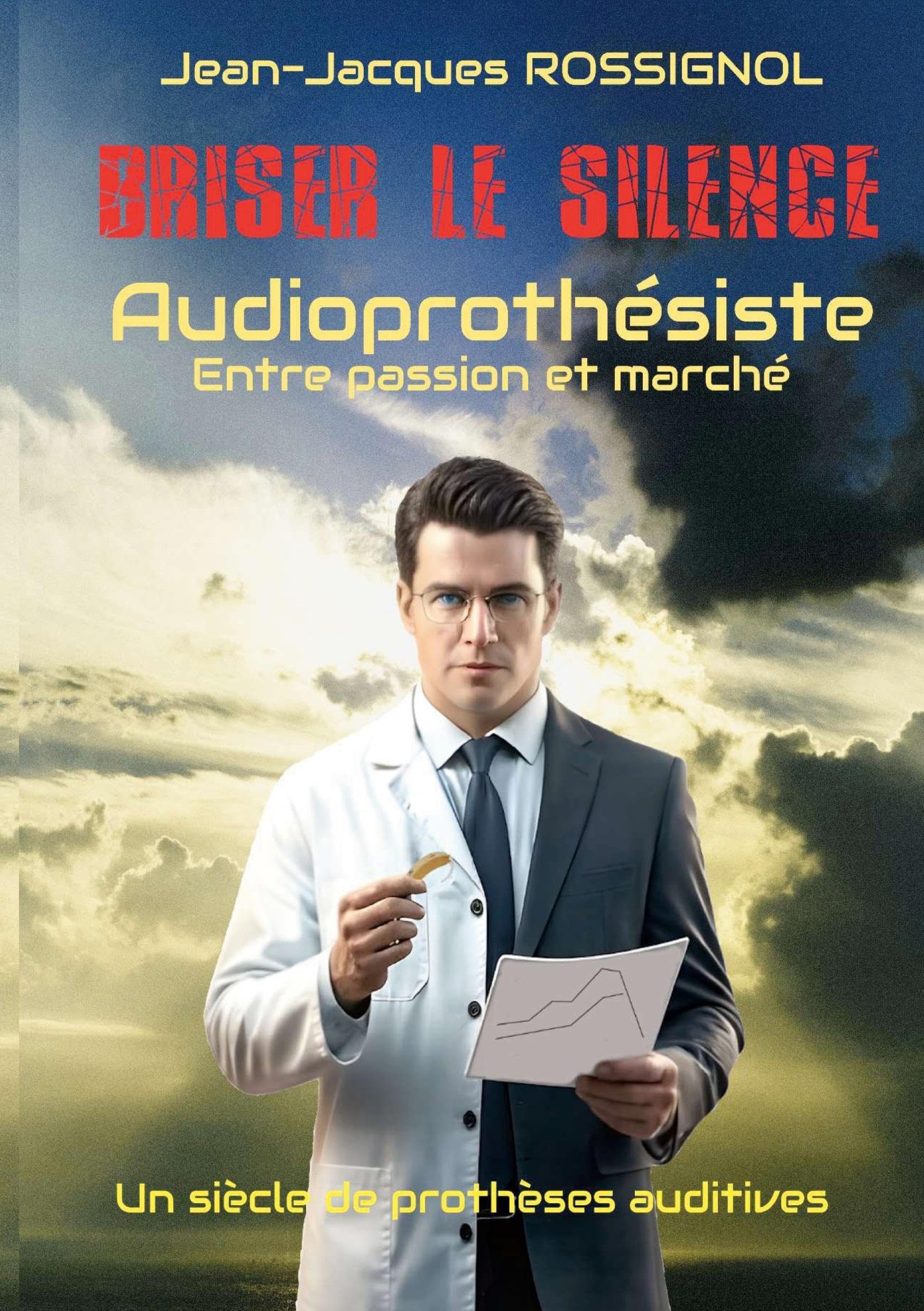 Briser le silence: Audioprothésiste entre passion et marché