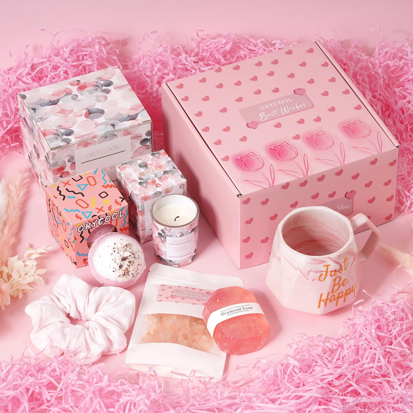 Regalos para mujeres: regalo de cumpleaños para mamá, día de la madre, novia y niñas