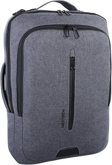 nextech laptop bag