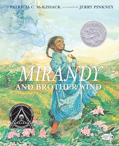 Mirandy and Brother Wind by Patricia C. McKissack