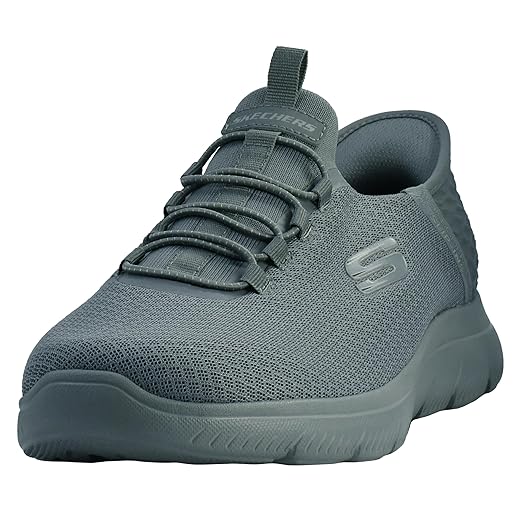 Skechers Men's Summits - High Range Slip-in Sneaker