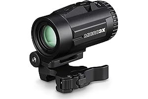 Aimpoint 3x Magnifier