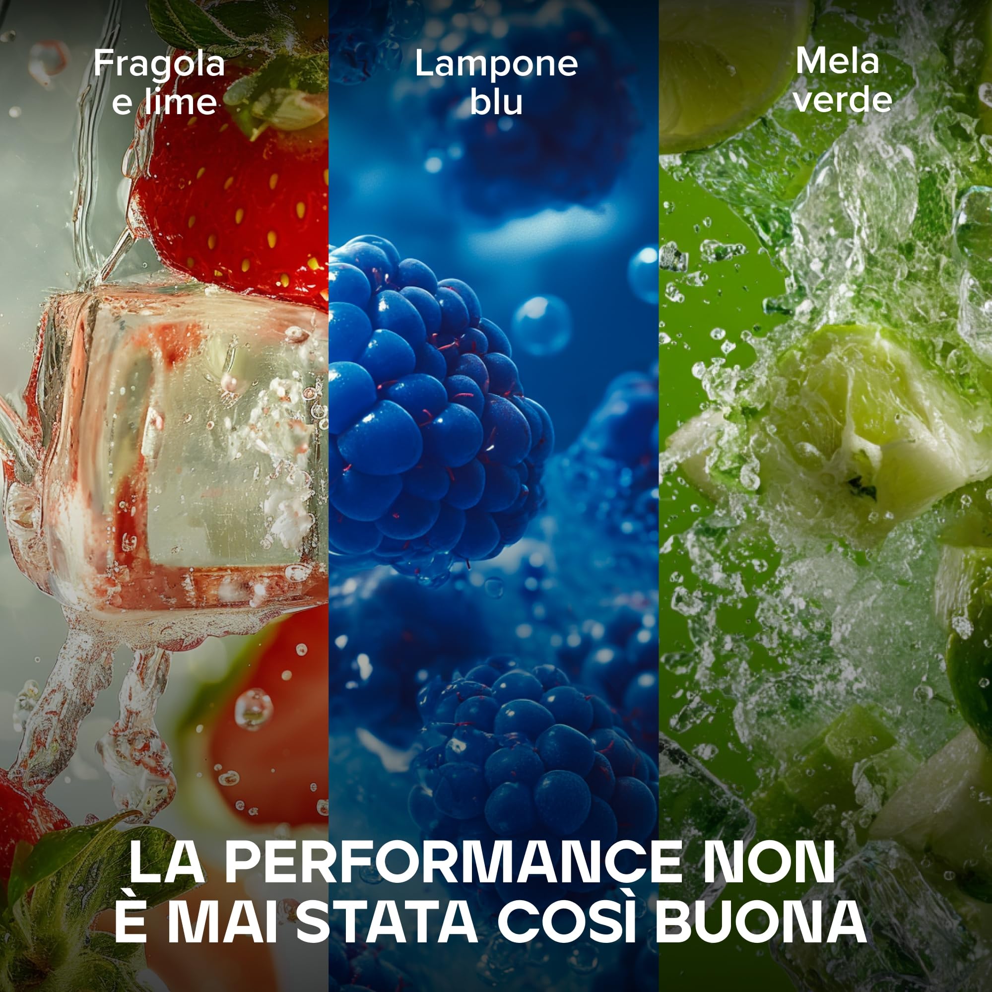 Bulk Dope Max Polvere Pre-allenamento | 563 g | 25 porzioni | Alto Contenuto di Caffeina 200mg | 5g Beta Alanina | 3g Creatina | Miscela AAKG & Citrullina | Vitamina B6 | Sour Apple