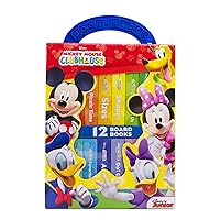 Algopix Similar Product 10 - Disney Junior Mickey Mouse Clubhouse 