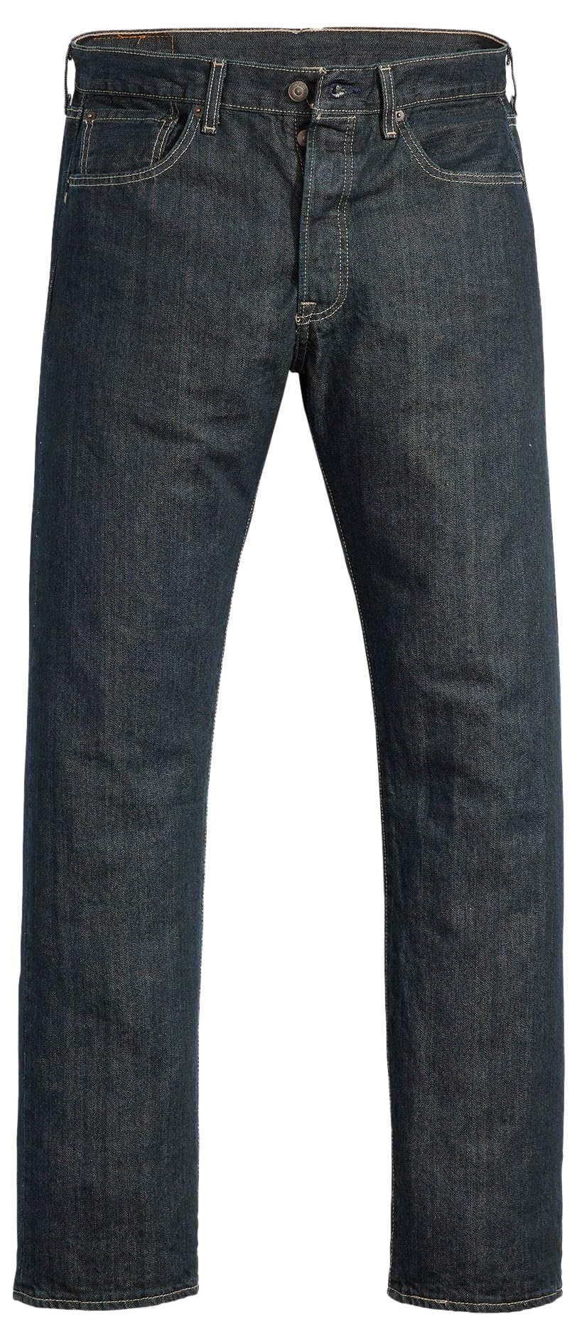 Levi's Men's 501 Original Fit Jeans — view 130
