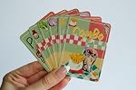 What’s Cookin’ – The Fast Food Card Game | Easy to Learn, Hard to Master | 15-20 Minute Playtime | Perfect for Family Game Nights & Parties!