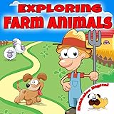 Exploring Farm Animals [Download]